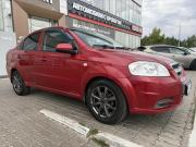Chevrolet Aveo I Рестайлинг Набережные Челны  - изображение 24