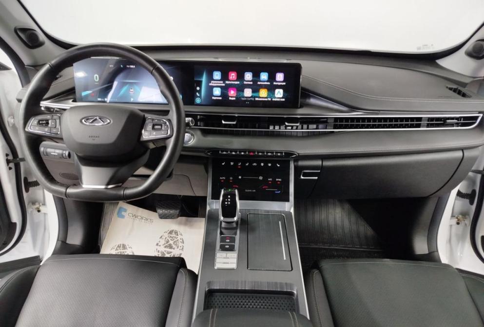 Chery Tiggo 7 Pro Max I Саратов  - изображение 15