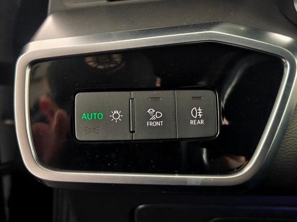 Audi A6 V (C8) с пробегом 2021 года, цена 2 099 000 рублей, 298130 км, седан, Автокод Объявления