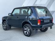 Lada (ВАЗ) Niva Legend Екатеринбург  - изображение 33