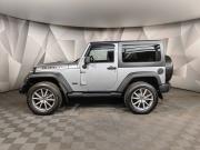 Jeep Wrangler III (JK) Москва  - изображение 27