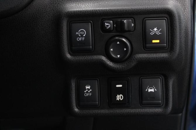 Nissan Note II с пробегом 2015 года, цена 763 000 рублей, 154910 км, хэтчбек, Автокод Объявления