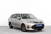 Toyota Corolla XI (E160 E170) Рестайлинг 2 Барнаул  - изображение 26