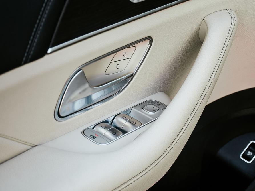 Mercedes-Benz GLS II (X167) Магнитогорск  - изображение 36