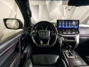 Toyota Land Cruiser 200 Series Москва  - изображение 42