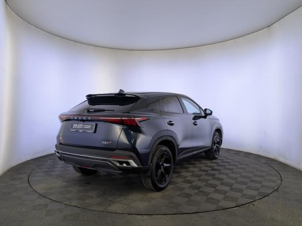 Omoda C5 I с пробегом 2023 года, цена 1 750 000 рублей, 28775 км, внедорожник, Автокод Объявления