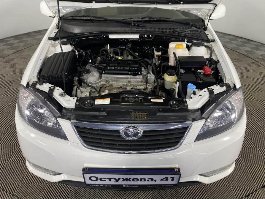 Daewoo Gentra II Воронеж  - изображение 15