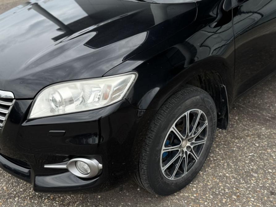 Toyota RAV4 III (XA30) Рестайлинг Тверь  - изображение 7