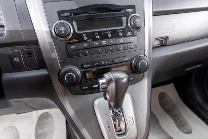 Honda CR-V III с пробегом 2008 года, цена 1 449 000 рублей, 194000 км, внедорожник, Автокод Объявления
