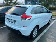 Lada (ВАЗ) XRAY I Магнитогорск  - изображение 9