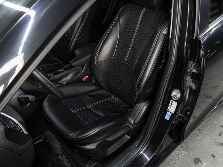 Mazda 3 III (BM) Тюмень  - изображение 13