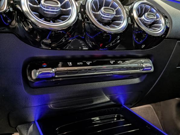 Mercedes-Benz GLA II (H247) с пробегом 2020 года, цена 3 185 000 рублей, 78766 км, внедорожник, Автокод Объявления