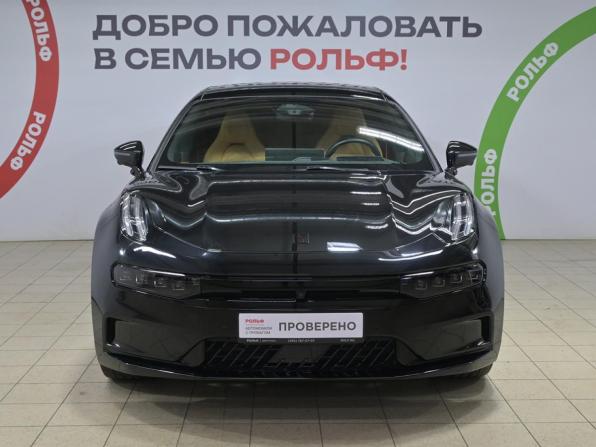 Zeekr 001 I с пробегом 2023 года, цена 5 599 000 рублей, 14373 км, лифтбек, Автокод Объявления