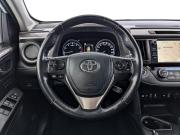 Toyota RAV4 IV (XA40) Рестайлинг Москва  - изображение 49