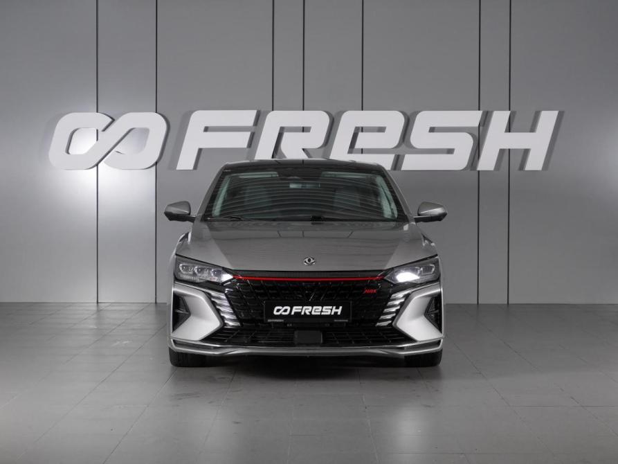 Dongfeng Shine Max Минеральные Воды  - изображение 3