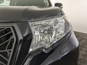Toyota Land Cruiser Prado 150 Series Рестайлинг 2 Москва  - изображение 41