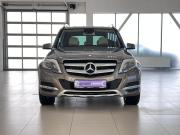 Mercedes-Benz GLK-Класс I (X204) Рестайлинг Волгоград  - изображение 44
