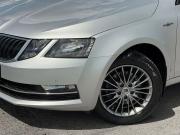 Skoda Octavia III (A7) Рестайлинг Волгоград  - изображение 57