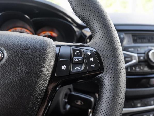 Lada (ВАЗ) Vesta I с пробегом 2020 года, цена 1 270 000 рублей, 65569 км, универсал, Автокод Объявления