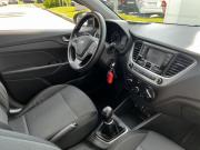 Hyundai Solaris II Уфа  - изображение 35