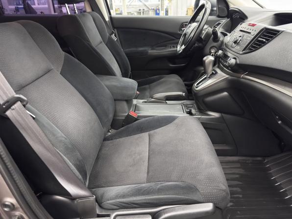 Honda CR-V IV с пробегом 2014 года, цена 1 690 000 рублей, 255501 км, внедорожник, Автокод Объявления