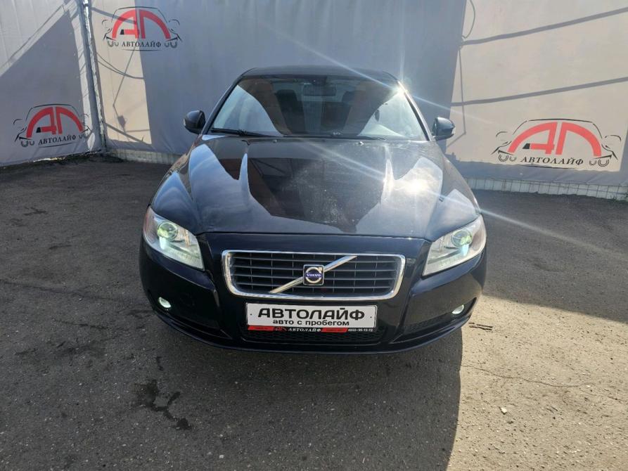 Volvo S80 II Ярославль  - изображение 5