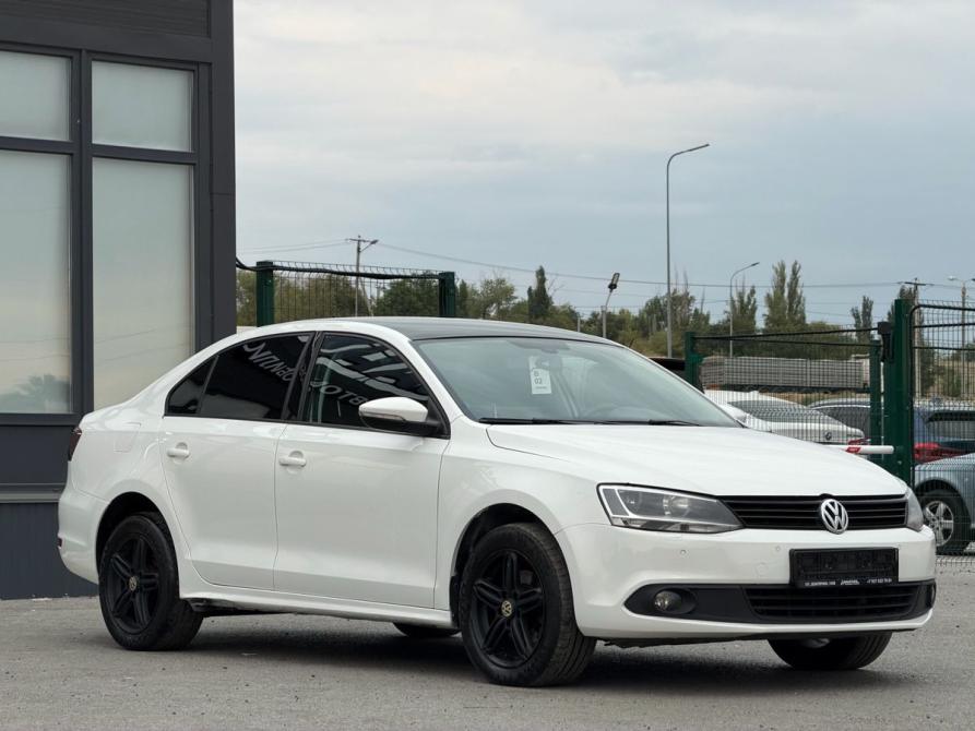 Volkswagen Jetta VI Волгоград  - изображение 3