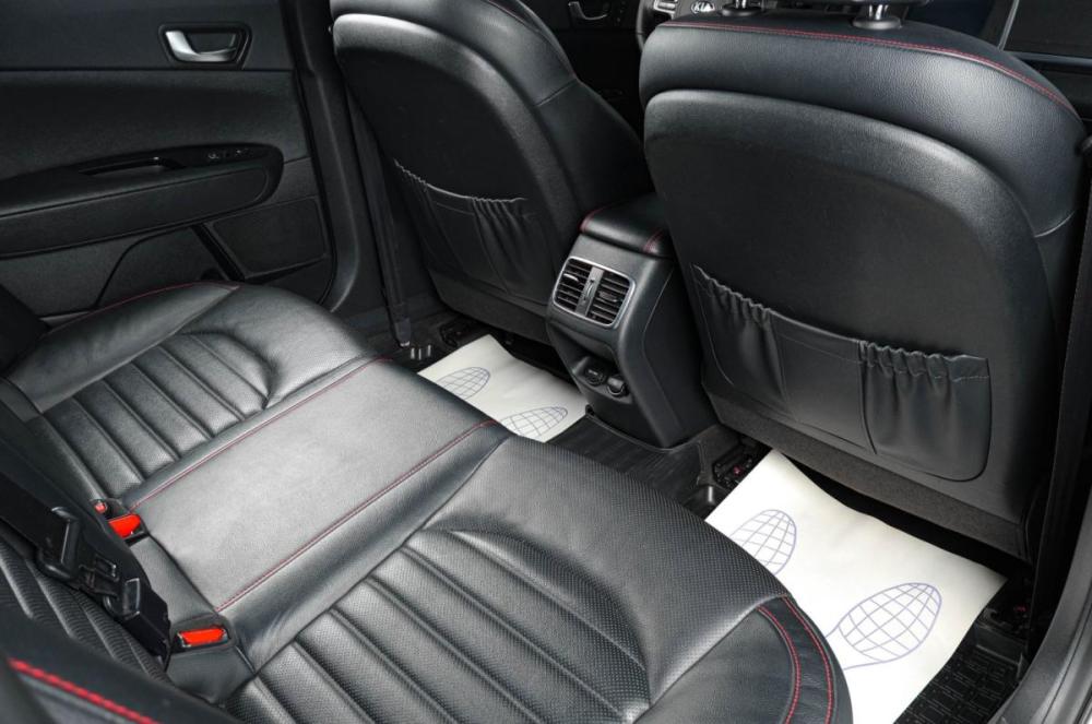 Kia Optima IV Тюмень  - изображение 10