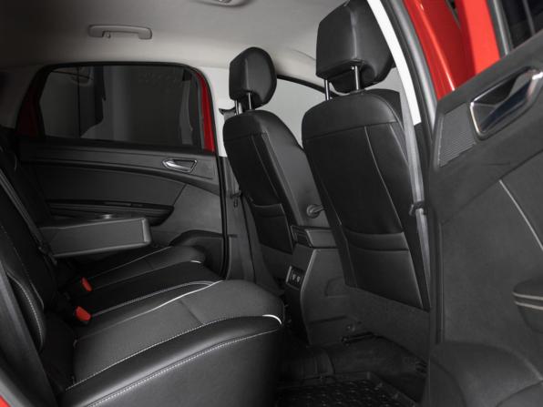 Renault Arkana I с пробегом 2021 года, цена 1 679 000 рублей, 165743 км, внедорожник, Автокод Объявления
