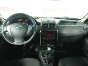 Nissan Terrano III (D10) Вологда  - изображение 32