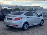 Hyundai Solaris I Рестайлинг Сыктывкар  - изображение 28
