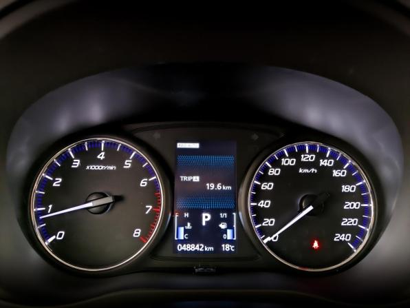 Mitsubishi Outlander III Рестайлинг 3 с пробегом 2019 года, цена 2 850 000 рублей, 48759 км, внедорожник, Автокод Объявления