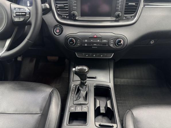 Kia Sorento III Prime с пробегом 2017 года, цена 2 199 000 рублей, 196477 км, внедорожник, Автокод Объявления