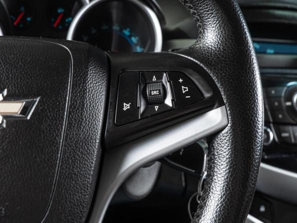Chevrolet Cruze I с пробегом 2011 года, цена 650 000 рублей, 160684 км, седан, Автокод Объявления