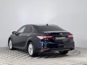 Toyota Camry VIII (XV70) Калининград  - изображение 25