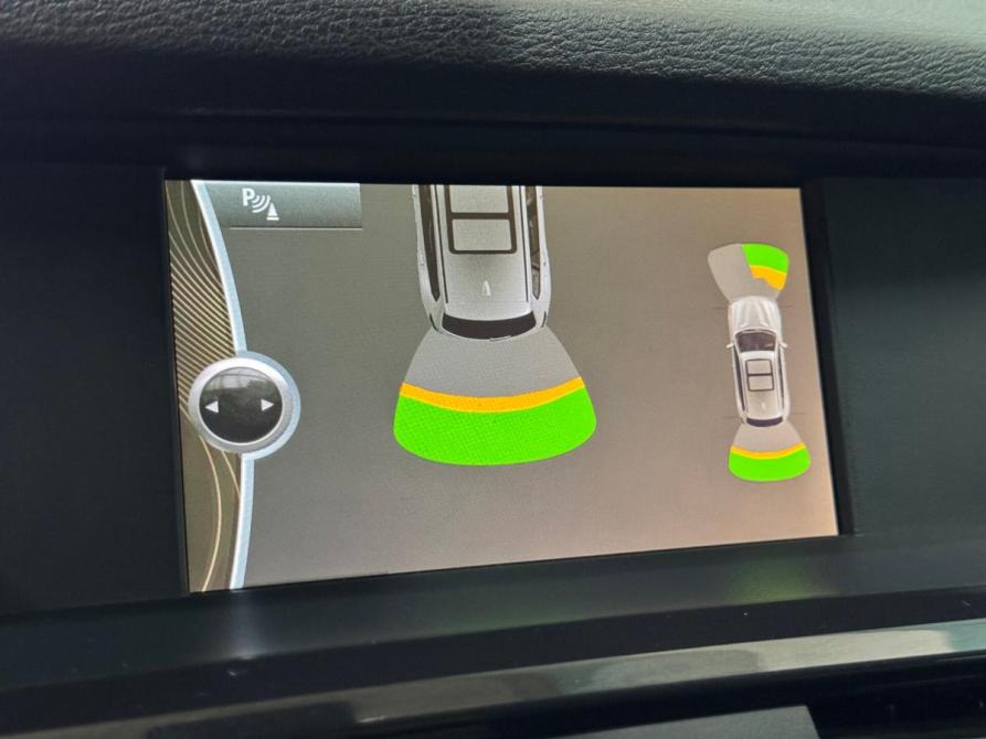 BMW X3 II (F25) Набережные Челны  - изображение 15