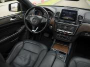 Mercedes-Benz GLE Coupe I (C292) Санкт-Петербург  - изображение 46