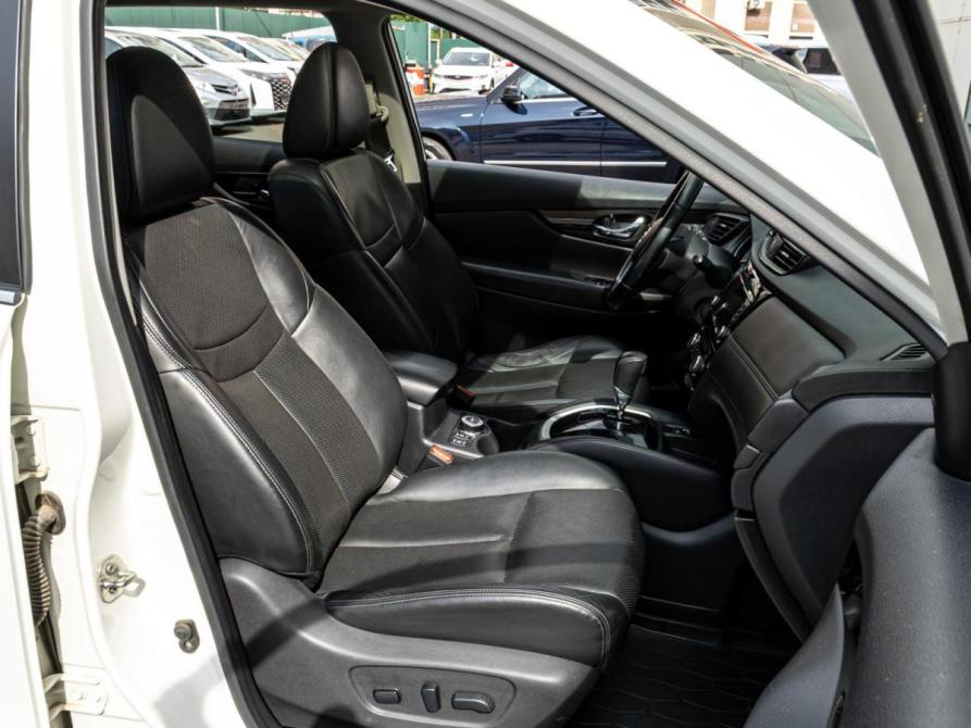 Nissan X-Trail III Рестайлинг Краснодар  - изображение 8
