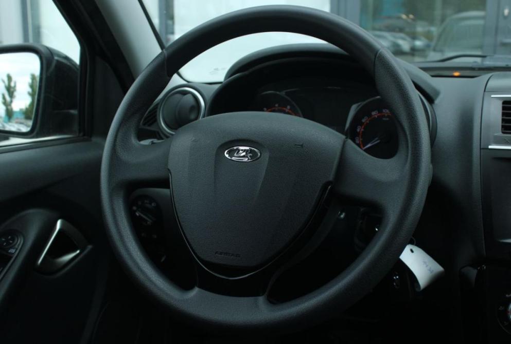 Lada (ВАЗ) Granta I Рестайлинг Саратов  - изображение 17