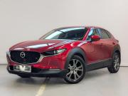 Mazda CX-30 I Москва  - изображение 29