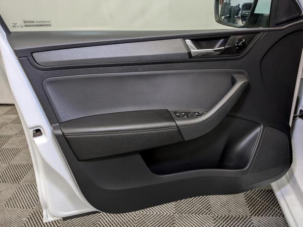 Skoda Rapid II с пробегом 2021 года, цена 1 250 000 рублей, 162731 км, лифтбек, Автокод Объявления