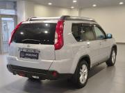 Nissan X-Trail II Рестайлинг Казань  - изображение 28