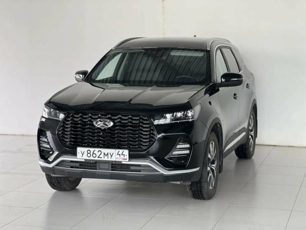 Xcite X-Cross 7 с пробегом 2024 года, цена 1 885 000 рублей, 4855 км, внедорожник, Автокод Объявления