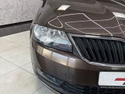 Skoda Rapid I Рестайлинг Ярославль  - изображение 46