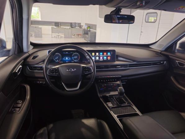 Chery Tiggo 4 Pro I Рестайлинг с пробегом 2023 года, цена 1 599 000 рублей, 79413 км, внедорожник, Автокод Объявления