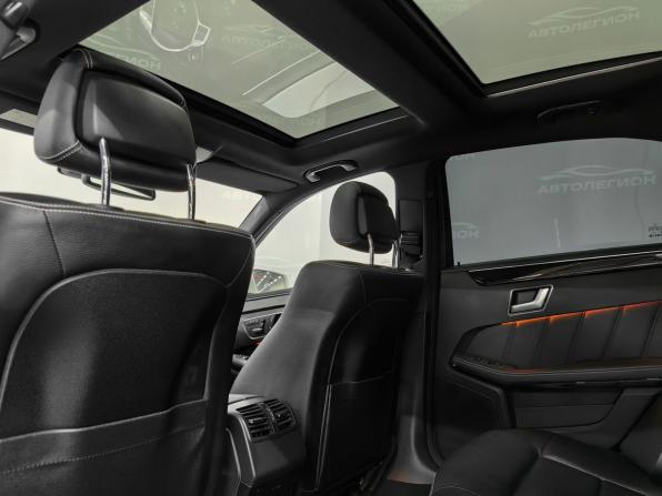 Mercedes-Benz E-Класс IV (W212 S212 C207) с пробегом 2011 года, цена 1 999 000 рублей, 131359 км, седан, Автокод Объявления