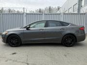 Ford Fusion (North America) II Рестайлинг Ростов-на-Дону  - изображение 39