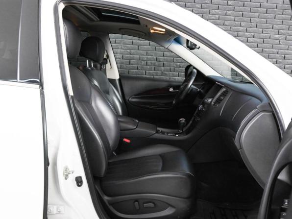 Infiniti QX50 I с пробегом 2014 года, цена 1 690 000 рублей, 173529 км, внедорожник, Автокод Объявления