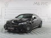 Mercedes-Benz CLE Москва  - изображение 28