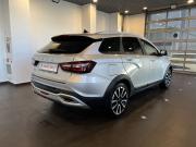 Lada (ВАЗ) Vesta I Рестайлинг (NG) Чебоксары  - изображение 39